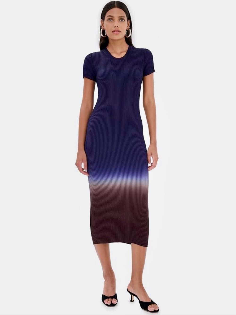 Staud Colleen Dress